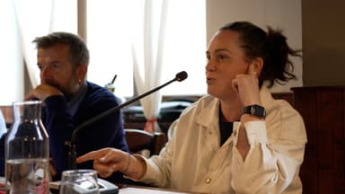 '3° Focus Group Svizzero' - Chiasso - 6 maggio 2026