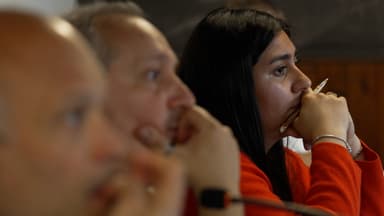 '3° Focus Group Svizzero' - Chiasso - 6 maggio 2026