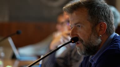 '3° Focus Group Svizzero' - Chiasso - 6 maggio 2026