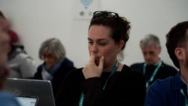 '1° Focus Group Svizzero' - Sant'Antonino - 26 marzo 2026