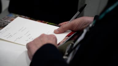 '1° Focus Group Svizzero' - Sant'Antonino - 26 marzo 2026