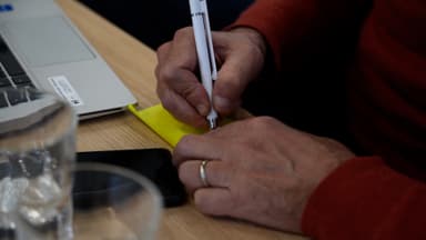 '1° Focus Group Svizzero' - Sant'Antonino - 26 marzo 2026
