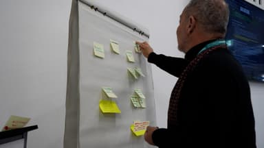 '1° Focus Group Svizzero' - Sant'Antonino - 26 marzo 2026