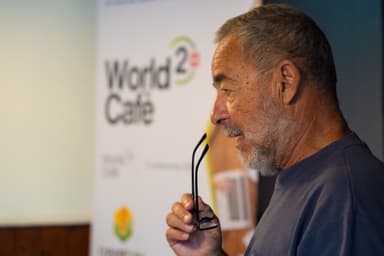 '2° World Cafè Svizzero' - Chiasso - 10 settembre 2026