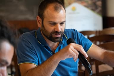 '2° World Cafè Svizzero' - Chiasso - 10 settembre 2026