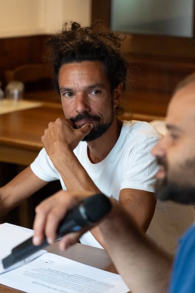 '2° World Cafè Svizzero' - Chiasso - 10 settembre 2026