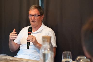 '2° World Cafè Svizzero' - Chiasso - 10 settembre 2026