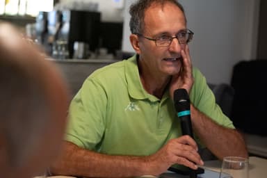 '2° World Cafè Svizzero' - Chiasso - 10 settembre 2026