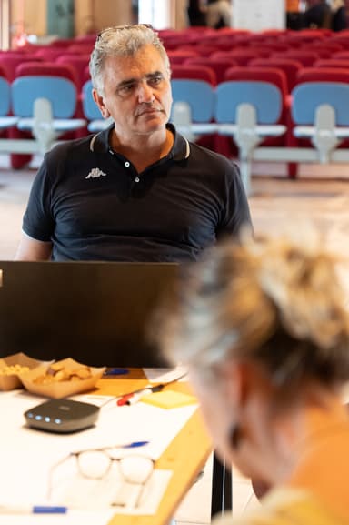 '1° World Cafe Italiano' - Domodossola - 15 settembre 2026