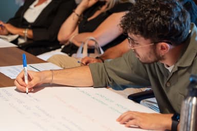 '1° World Cafe Italiano' - Domodossola - 15 settembre 2026