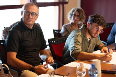 '1° World Cafe Italiano' - Domodossola - 15 settembre 2026