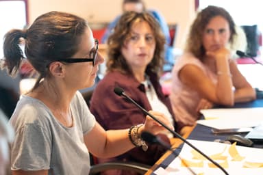 '1° World Cafe Italiano' - Domodossola - 15 settembre 2026
