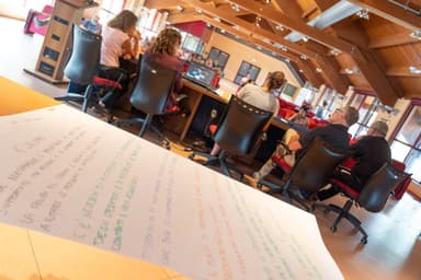 '1° World Cafe Italiano' - Domodossola - 15 settembre 2026