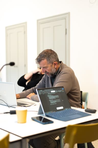 '2° Focus Group Svizzero' - Riva San Vitale - 15 aprile 2026