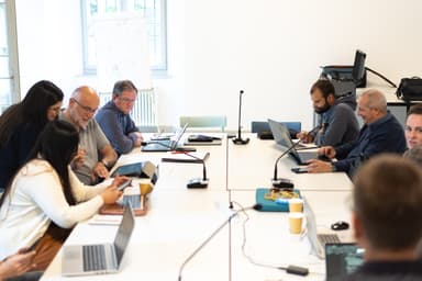 '2° Focus Group Svizzero' - Riva San Vitale - 15 aprile 2026