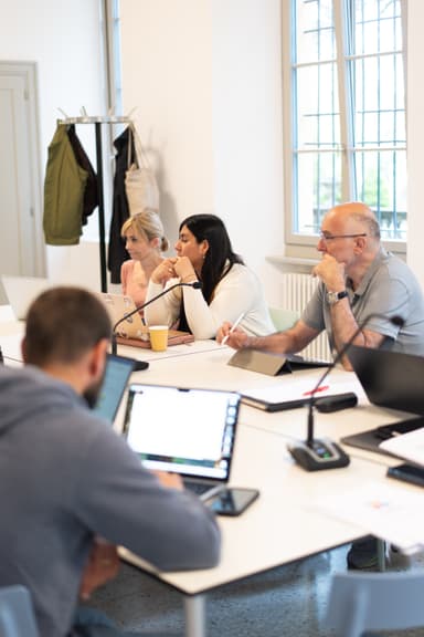 '2° Focus Group Svizzero' - Riva San Vitale - 15 aprile 2026