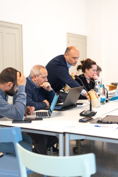 '2° Focus Group Svizzero' - Riva San Vitale - 15 aprile 2026