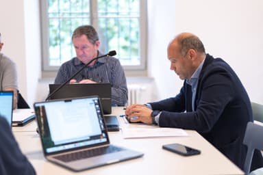 '2° Focus Group Svizzero' - Riva San Vitale - 15 aprile 2026