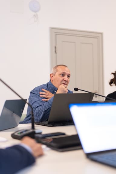 '2° Focus Group Svizzero' - Riva San Vitale - 15 aprile 2026