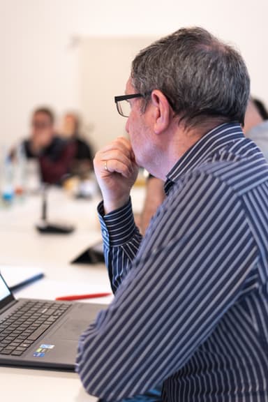 '2° Focus Group Svizzero' - Riva San Vitale - 15 aprile 2026