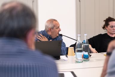 '2° Focus Group Svizzero' - Riva San Vitale - 15 aprile 2026