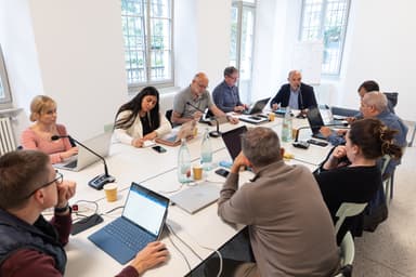 '2° Focus Group Svizzero' - Riva San Vitale - 15 aprile 2026
