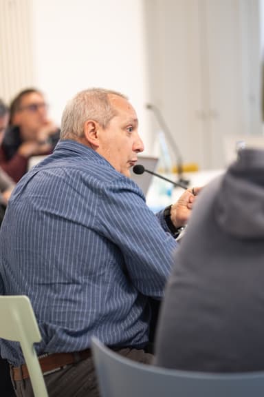 '2° Focus Group Svizzero' - Riva San Vitale - 15 aprile 2026
