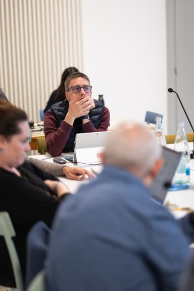 '2° Focus Group Svizzero' - Riva San Vitale - 15 aprile 2026