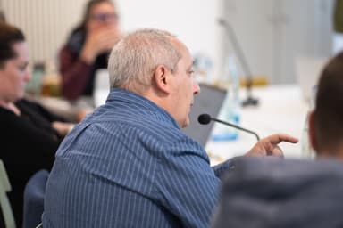 '2° Focus Group Svizzero' - Riva San Vitale - 15 aprile 2026