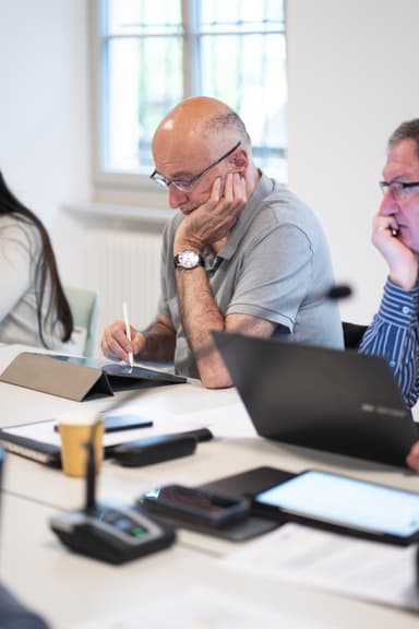 '2° Focus Group Svizzero' - Riva San Vitale - 15 aprile 2026