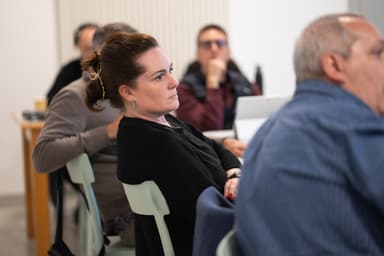 '2° Focus Group Svizzero' - Riva San Vitale - 15 aprile 2026