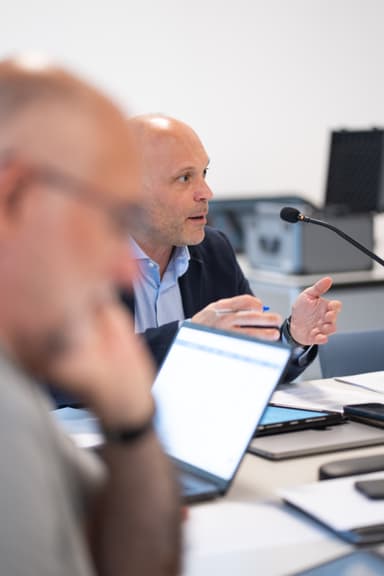 '2° Focus Group Svizzero' - Riva San Vitale - 15 aprile 2026
