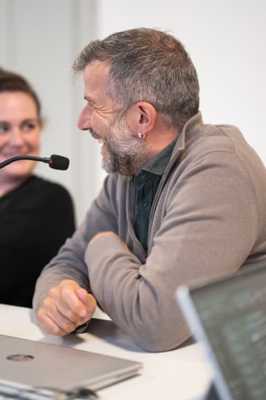 '2° Focus Group Svizzero' - Riva San Vitale - 15 aprile 2026