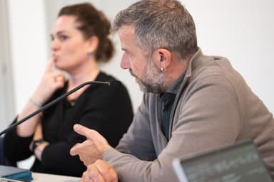 '2° Focus Group Svizzero' - Riva San Vitale - 15 aprile 2026