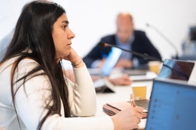 '2° Focus Group Svizzero' - Riva San Vitale - 15 aprile 2026