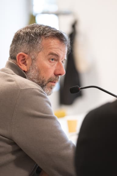 '2° Focus Group Svizzero' - Riva San Vitale - 15 aprile 2026