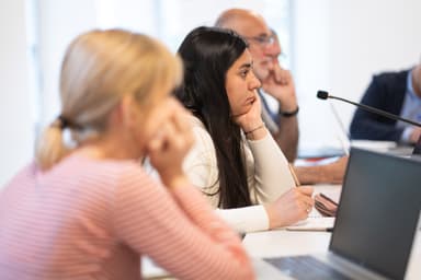 '2° Focus Group Svizzero' - Riva San Vitale - 15 aprile 2026