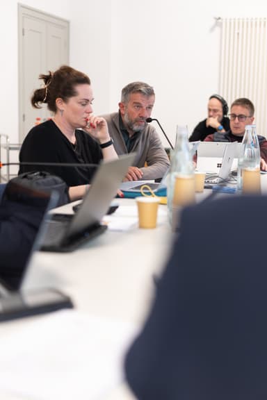 '2° Focus Group Svizzero' - Riva San Vitale - 15 aprile 2026
