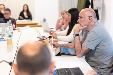 '2° Focus Group Svizzero' - Riva San Vitale - 15 aprile 2026