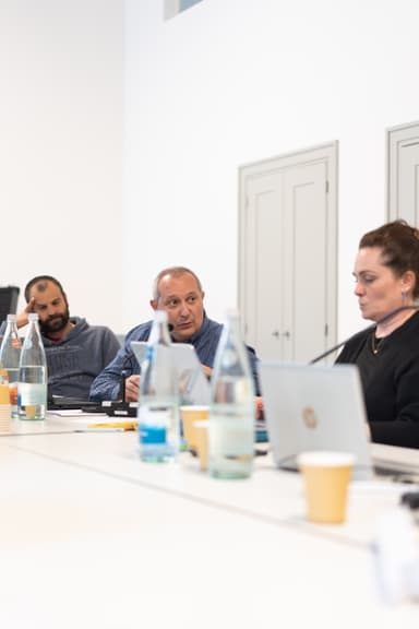 '2° Focus Group Svizzero' - Riva San Vitale - 15 aprile 2026