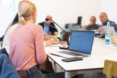 '2° Focus Group Svizzero' - Riva San Vitale - 15 aprile 2026