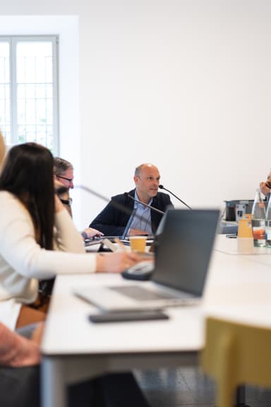 '2° Focus Group Svizzero' - Riva San Vitale - 15 aprile 2026