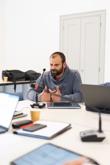 '2° Focus Group Svizzero' - Riva San Vitale - 15 aprile 2026