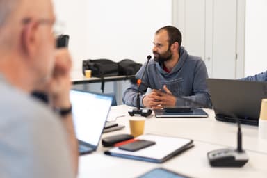 '2° Focus Group Svizzero' - Riva San Vitale - 15 aprile 2026