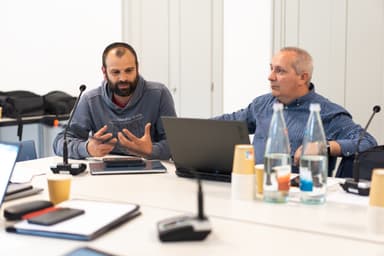 '2° Focus Group Svizzero' - Riva San Vitale - 15 aprile 2026