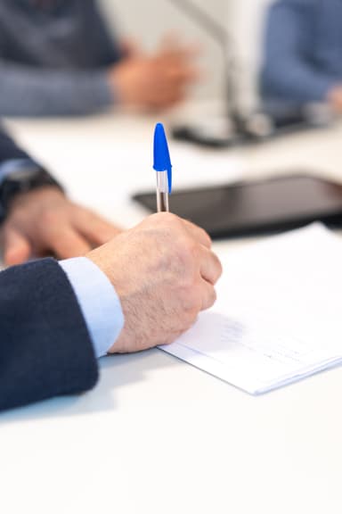 '2° Focus Group Svizzero' - Riva San Vitale - 15 aprile 2026