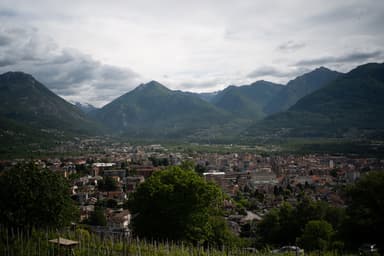 '2° Focus Group Italiano' - Domodossola - 20 maggio 2026