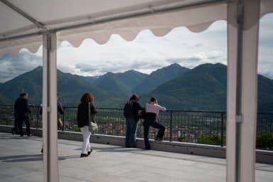 '2° Focus Group Italiano' - Domodossola - 20 maggio 2026
