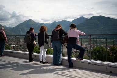 '2° Focus Group Italiano' - Domodossola - 20 maggio 2026