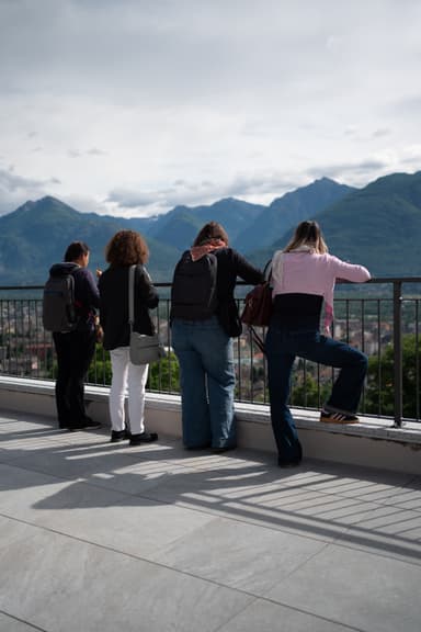 '2° Focus Group Italiano' - Domodossola - 20 maggio 2026